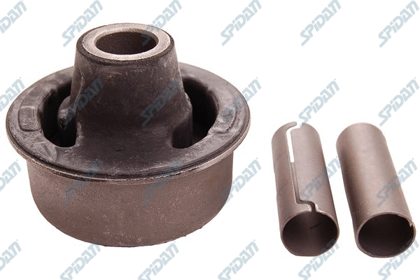 Mounting, control/trailing arm (411830)