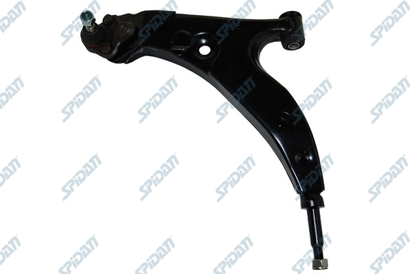 Control/Trailing Arm, wheel suspension (45384)