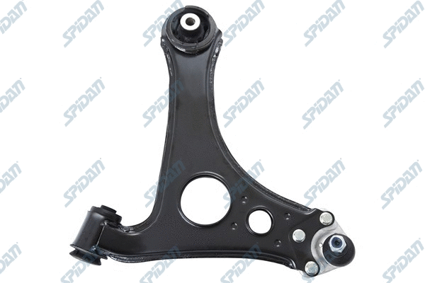 Control/Trailing Arm, wheel suspension (45660)