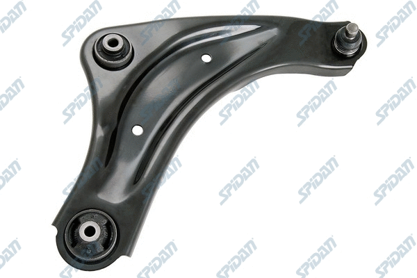 Control/Trailing Arm, wheel suspension (51126)