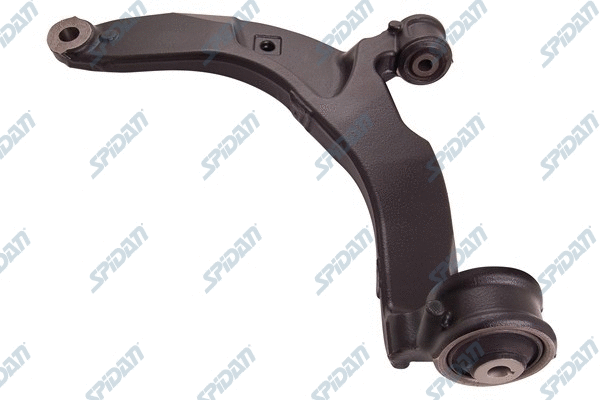 Control/Trailing Arm, wheel suspension (58623)