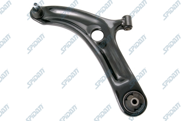 Control/Trailing Arm, wheel suspension (51136)
