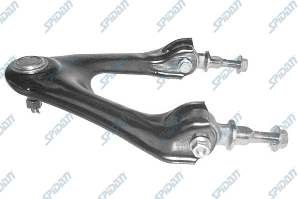 Control/Trailing Arm, wheel suspension (40887)
