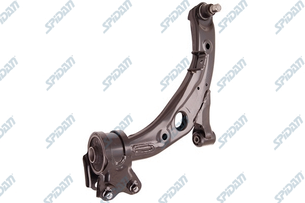 Control/Trailing Arm, wheel suspension (58950)