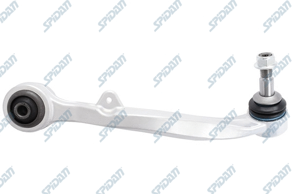 Control/Trailing Arm, wheel suspension (57094)