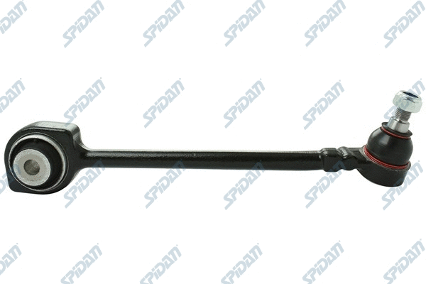 Control/Trailing Arm, wheel suspension (58514)
