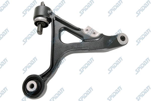 Control/Trailing Arm, wheel suspension (51084)