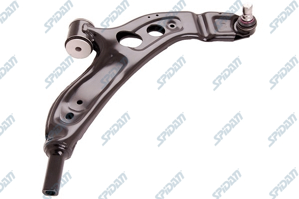 Control/Trailing Arm, wheel suspension (58806)