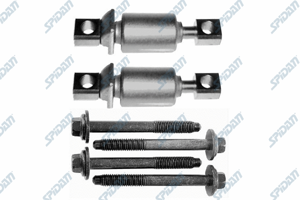 Mounting, control/trailing arm (411866)