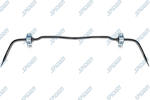 Stabiliser Bar, suspension (50474)