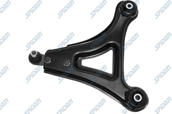 Control/Trailing Arm, wheel suspension (57748)