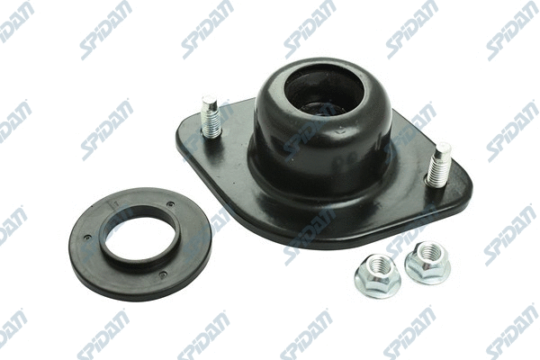 Repair Kit, suspension strut support mount (414921)