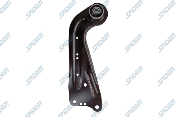 Control/Trailing Arm, wheel suspension (57958)