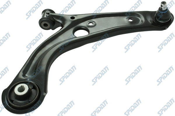 Control/Trailing Arm, wheel suspension (50588)