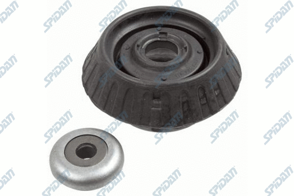 Repair Kit, suspension strut support mount (410551)