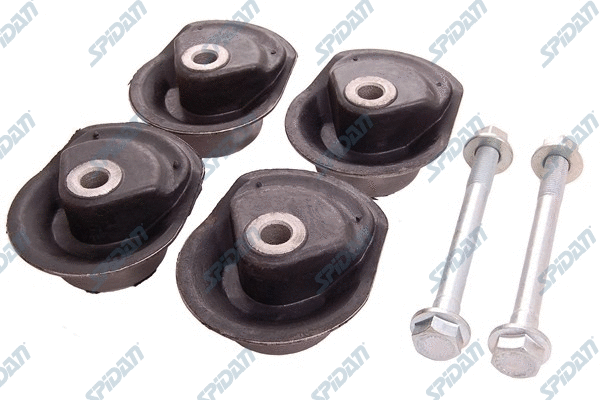Bushing, axle beam (411251)