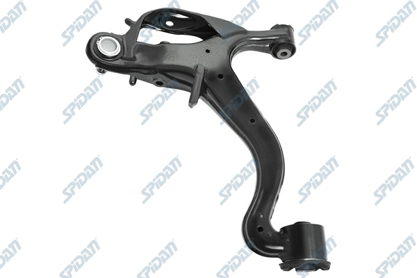 Control/Trailing Arm, wheel suspension (44193)