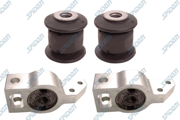 Mounting, control/trailing arm (410083)