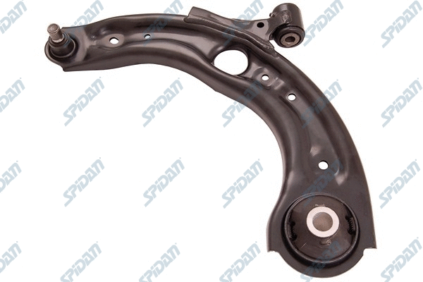 Control/Trailing Arm, wheel suspension (59326)
