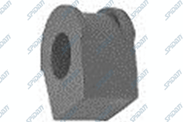 Mounting, stabiliser bar (410418)