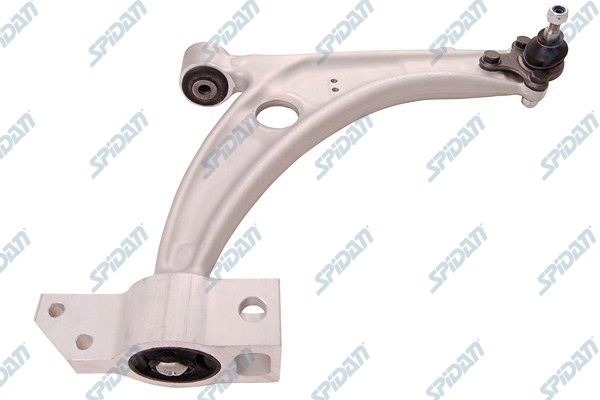 Control/Trailing Arm, wheel suspension (50431)