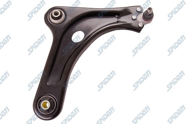 Control/Trailing Arm, wheel suspension (58297)