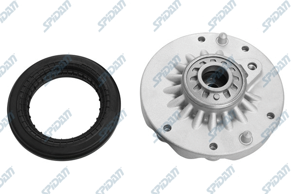 Suspension Strut Support Mount (410483)