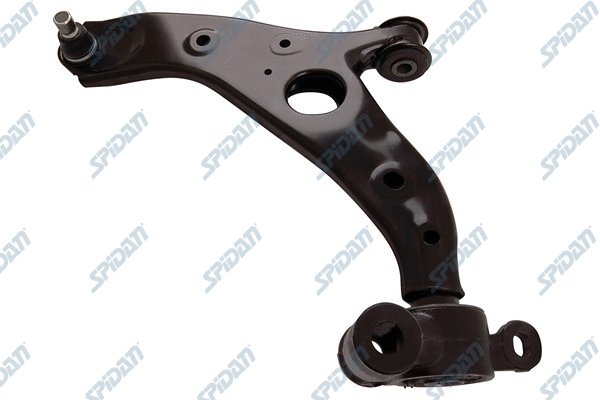 Control/Trailing Arm, wheel suspension (58339)