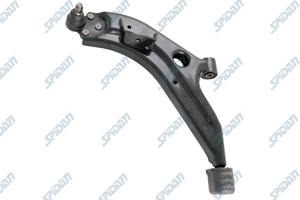 Control/Trailing Arm, wheel suspension (51269)