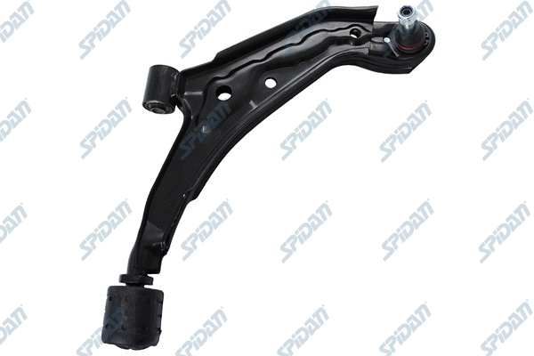 Control/Trailing Arm, wheel suspension (44157)