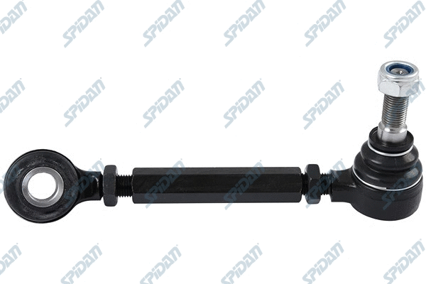 Control/Trailing Arm, wheel suspension (46942)