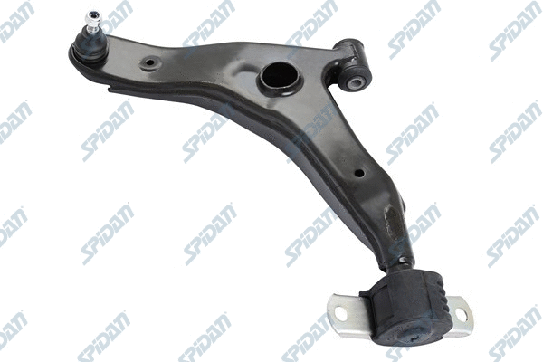 Control/Trailing Arm, wheel suspension (57267)
