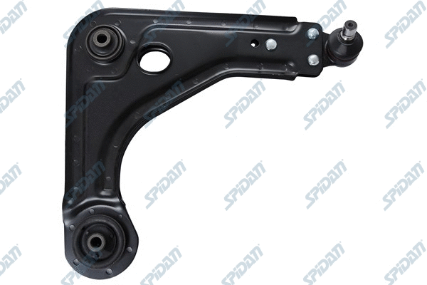 Control/Trailing Arm, wheel suspension (44915)