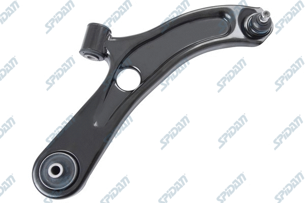 Control/Trailing Arm, wheel suspension (46779)