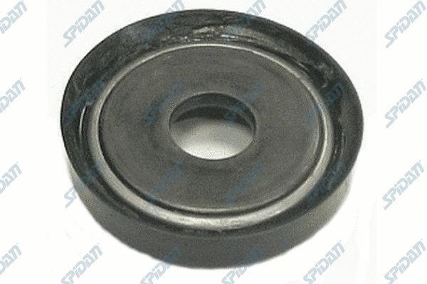 Rolling Bearing, suspension strut support mount (410340)