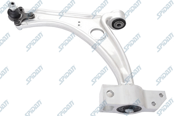 Control/Trailing Arm, wheel suspension (57777)