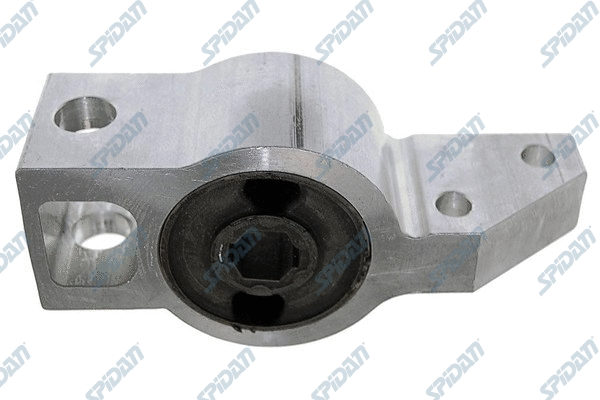 Mounting, control/trailing arm (411324)
