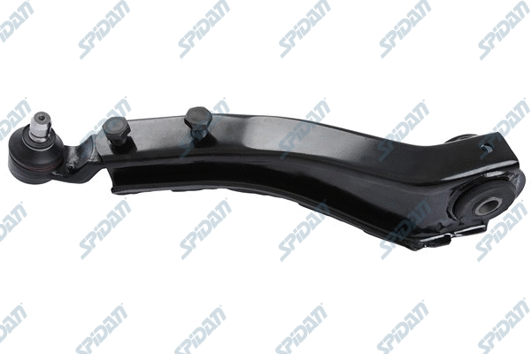 Control/Trailing Arm, wheel suspension (40763)