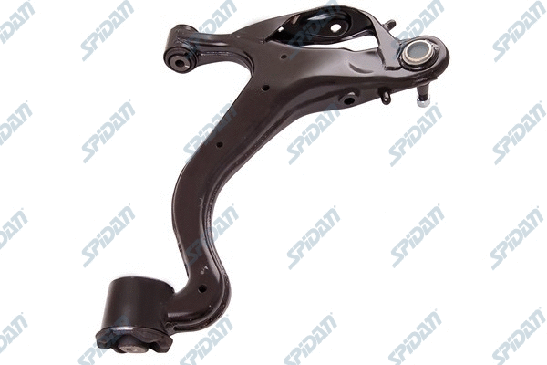 Control/Trailing Arm, wheel suspension (57966)
