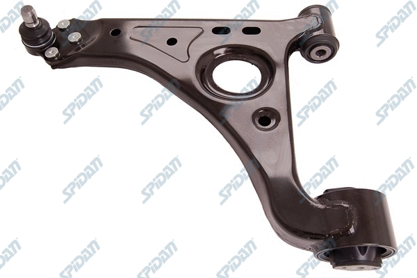 Control/Trailing Arm, wheel suspension (58674)