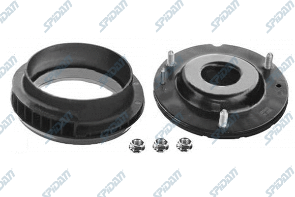 Repair Kit, suspension strut support mount (410271)