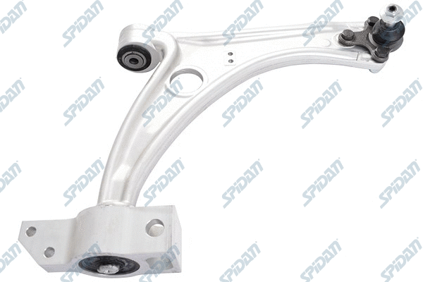 Control/Trailing Arm, wheel suspension (57778)