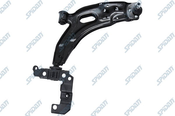 Control/Trailing Arm, wheel suspension (50112)
