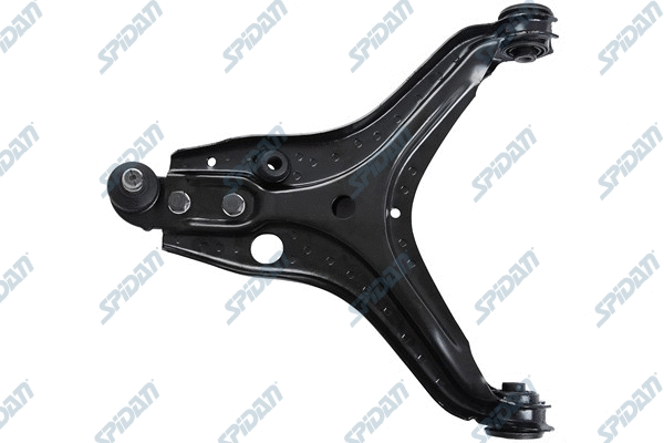 Control/Trailing Arm, wheel suspension (46192)