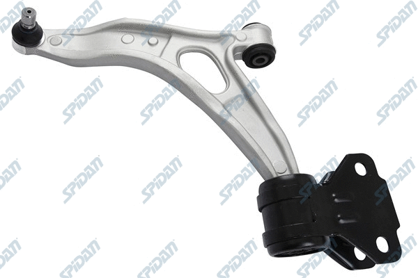 Control/Trailing Arm, wheel suspension (58199)