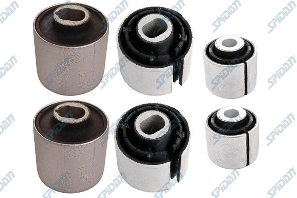 Mounting, control/trailing arm (410673)