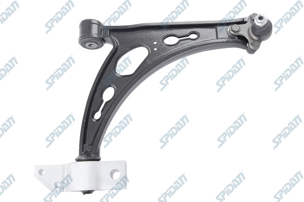 Control/Trailing Arm, wheel suspension (57118)
