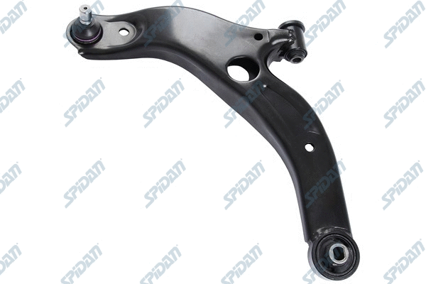 Control/Trailing Arm, wheel suspension (57385)