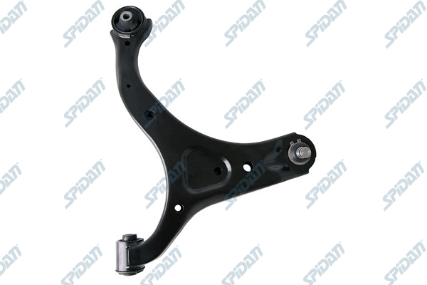 Control/Trailing Arm, wheel suspension (51299)