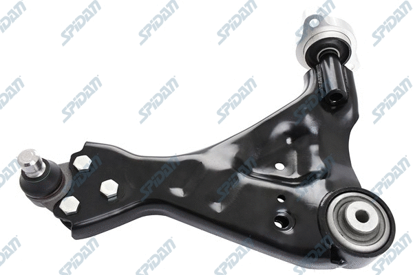 Control/Trailing Arm, wheel suspension (58589)